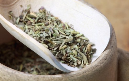 herbs de provence