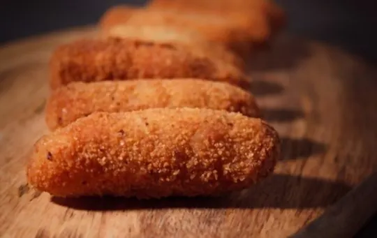 kroketten