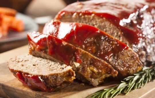 meatloaf