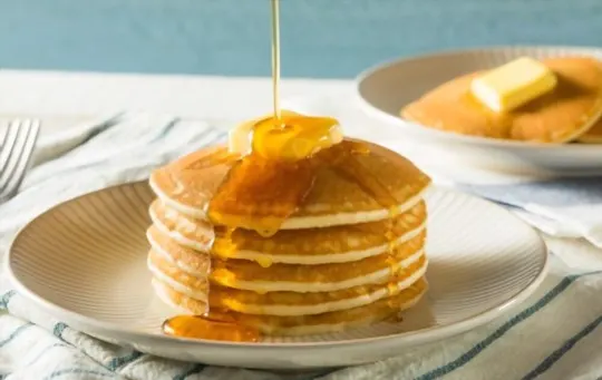 pancakes