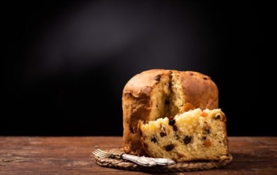 panettone