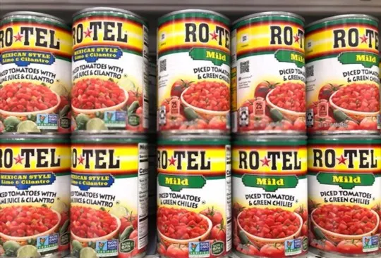 rotel