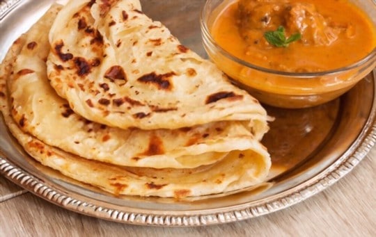 roti canai