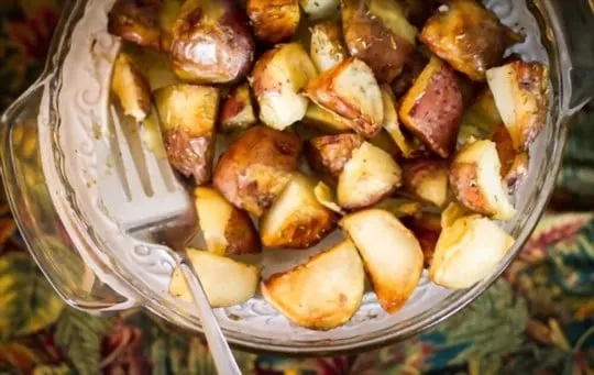 sauteed potatoes