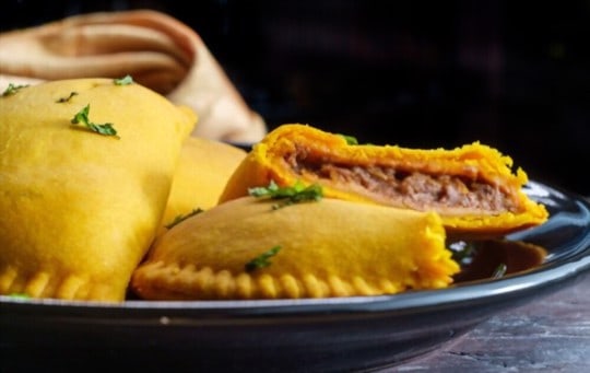 why consider serving side dishes with jamaican beef patties