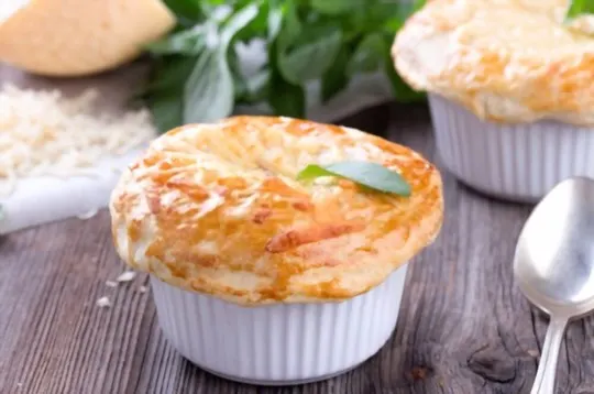 why consider serving side dishes with lobster pot pie