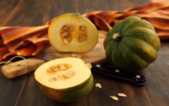 acorn squash