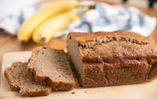 banana bread