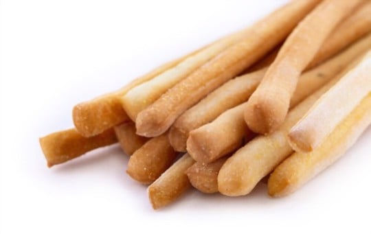 breadsticks