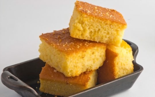 buttermilk cornbread