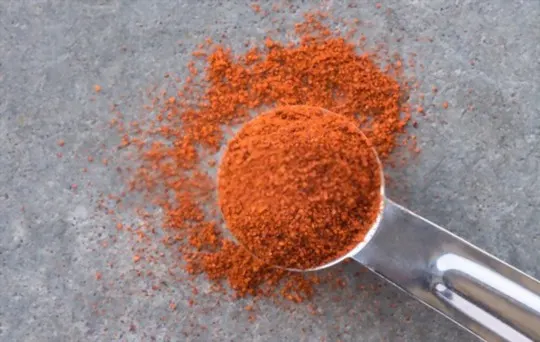 chipotle powder