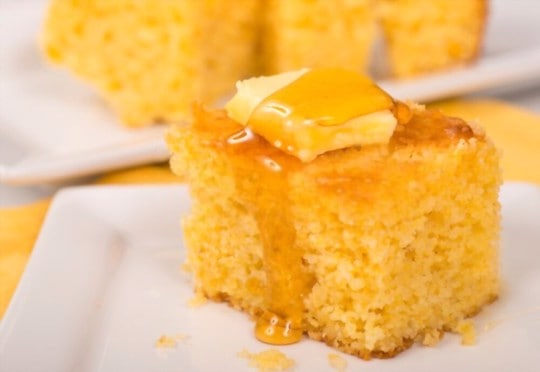 cornbread