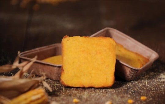 cornbread