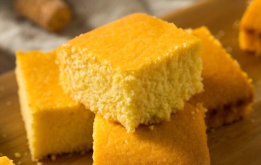 cornbread