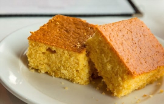 cornbread