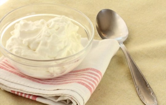 full fat greek yogurt