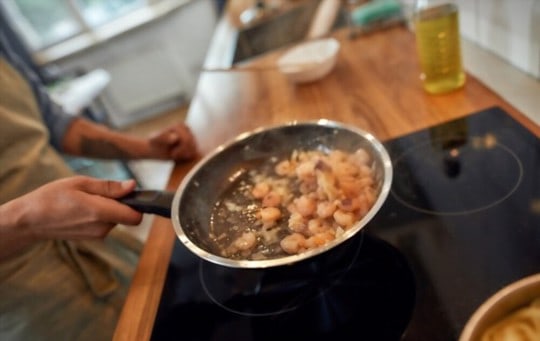 garlicky onion and shallot