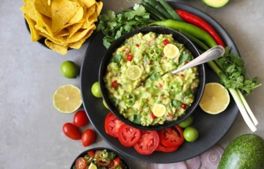 guacamole