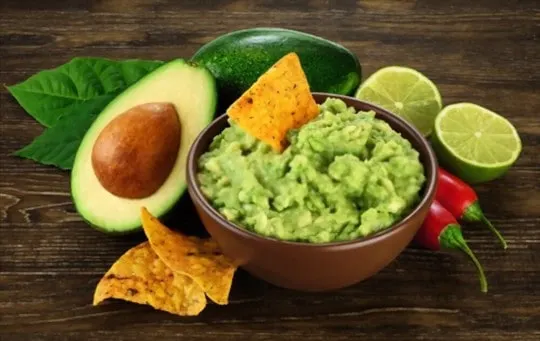 guacamole