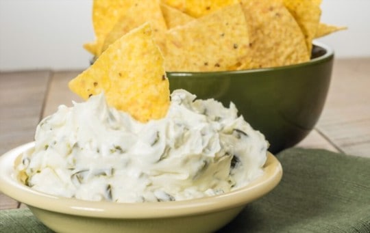 jalapeno dip