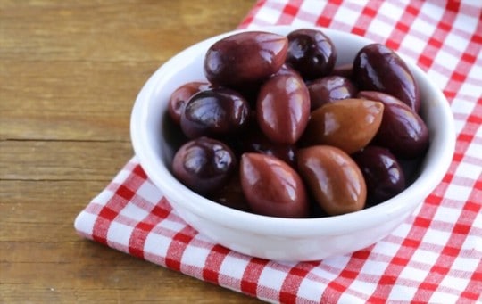 kalamata olives