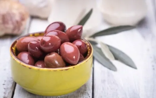 kalamata olives