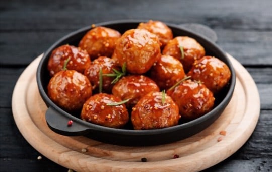 meatballs