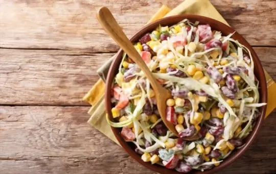 mexican slaw