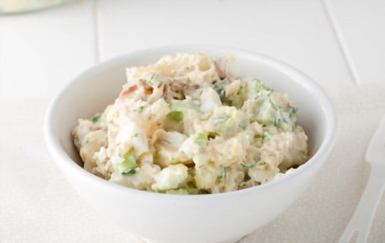 potato salad