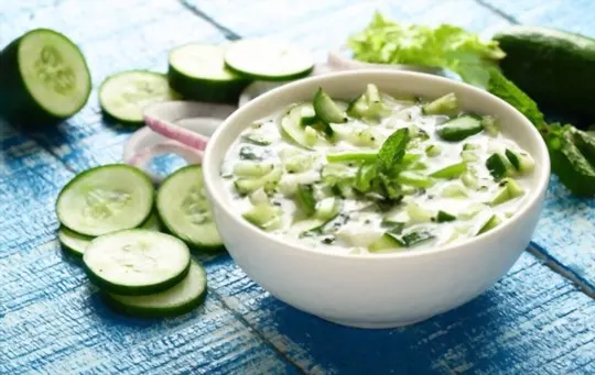 raita