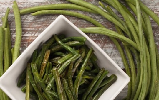 sauteed green beans