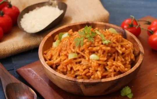 spanish rice