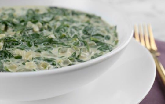 spinach artichoke dip