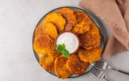 why consider serving side dishes with latkes