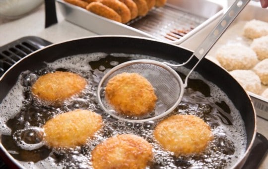 why consider serving side dishes with potato croquettes