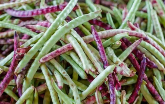 why consider serving side dishes with purple hull peas