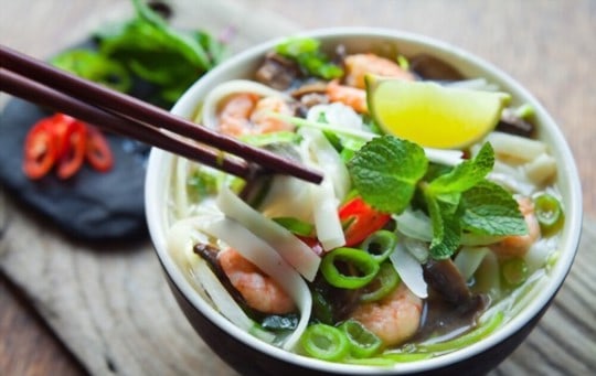 What to Serve with Vietnamese Pho? 7 BEST Side Dishes