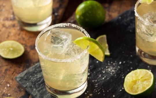 best ways to make and serve a margarita