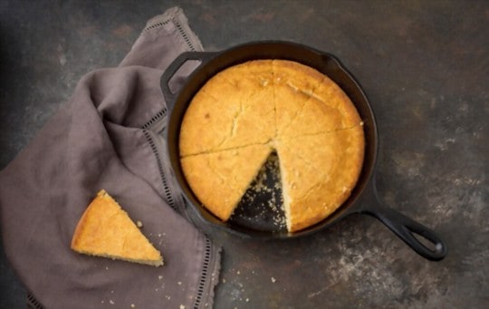 buttermilk cornbread