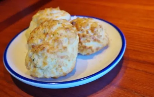 cheddar bay biscuits