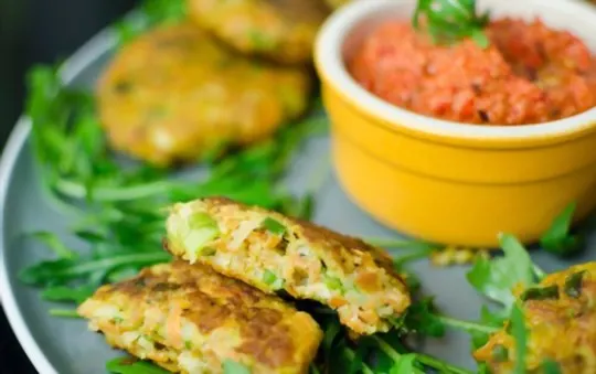 chorizo and halloumi pancakes