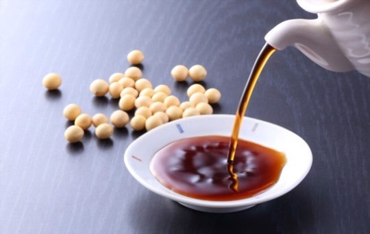 dashi soy sauce