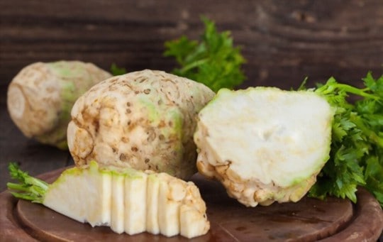 how to cook celeriac