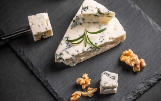 how to cook gorgonzola