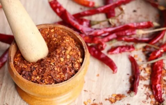 how to cook with cayenne pepper