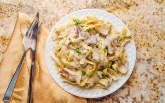 how to fix overcooked pasta