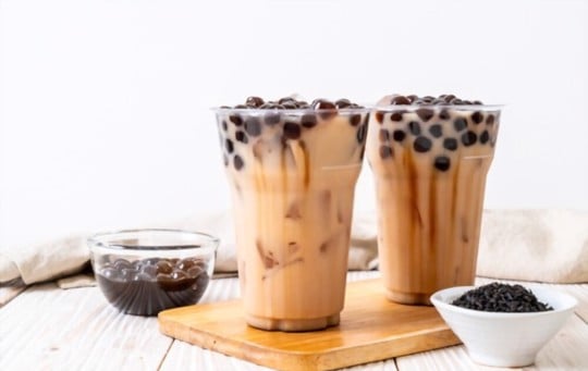 how to make boba bubble tea