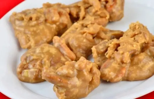 how to make praline