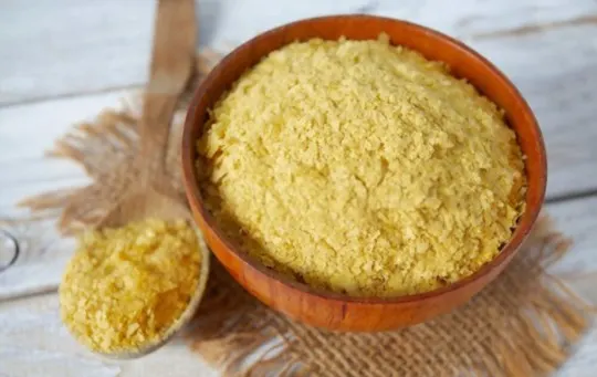 how to use nutritional yeast