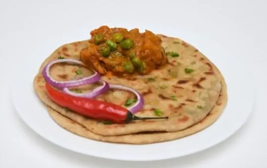 methi missi roti